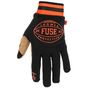 Fuse Alpha Rukavice Na BMX (L|Champs)