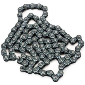 BSD 1991 Half Link BMX Řetěz (Černá)