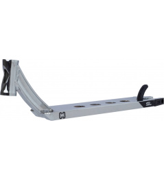 Deska CORE SL1 Chrome + griptape zdarma