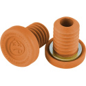 BSD Kriss Kyle Passenger Gripy (Classic Orange)