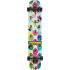 Longboard Madrid Flash Freestyle 46" Rock Lobster