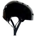 Helma Boom Stay Safe Black Glossy M Adjustable