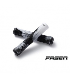 Fasen Fast gripy šedej