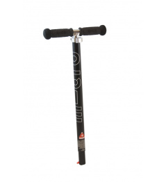 Řídítka pro Maxi Micro T Black - komplet vč. tubusu
