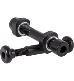 Osičky Lucky Prospect Axle/Spacer Set