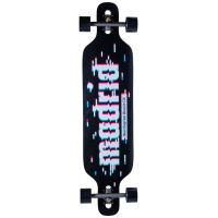 Madrid Drop-Thru Kompletní Longboard (40"|Glitch)