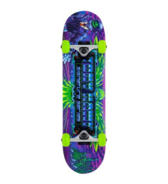 Tony Hawk SS 360 Complete Cyber Mini Multi 7.38 IN