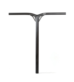 Řidítka Aztek Apollo Alloy 626mm Černé