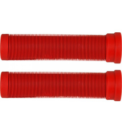 ODI Longneck ST SOFT červené gripy