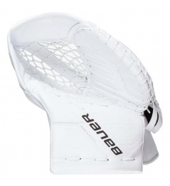 Lapačka Bauer Supreme M5 Pro S22 SR