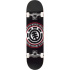 Element Seal Skateboard Komplet (8"|Seal)