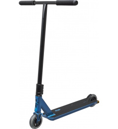 Freestyle koloběžka North Tomahawk 2020 Aqua & Black