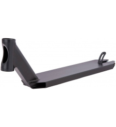 Deska Striker Lux 500mm černá + griptape zdarma