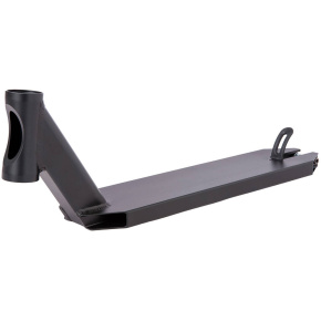 Deska Striker Lux 500mm černá + griptape zdarma