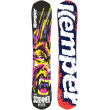 Kemper Screamer 1990/91 Snowboard (159cm|Černá)