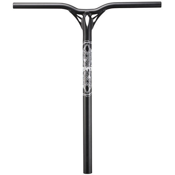 Říditka Blunt Reaper V3 675 mm černá
