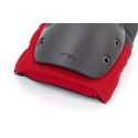 Chrániče kolen REKD Ramp Black/Red XL