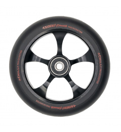Kolečko Chilli SubZero 120 mm černé