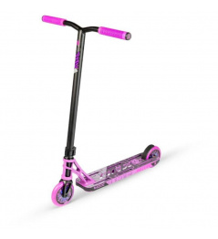Freestyle koloběžka MGP MGX Pro Purple/Pink