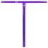 Union Uniq T Standard Pro Scooter Bar 600mm Purple