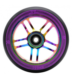 Kolečko AO Circles 120mm Oilslick
