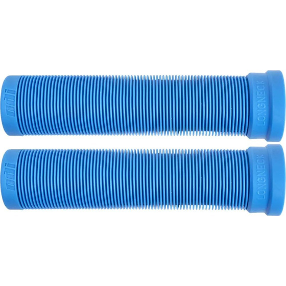 ODI Longneck ST SOFT svetlomodré gripy