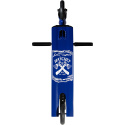 Freestyle koloběžka North Hatchet 2021 Boxed Deep Blue & Matte Black