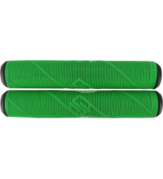 Gripy Striker Pro zelené