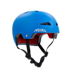 REKD Elite 2.0 Helmet Blue S/M 53-56cm