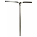 Řídítka Union Uniq Bend Oversized 580mm stříbrná