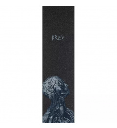 Griptape Prey Head Modrý