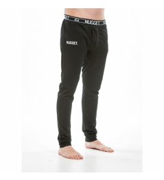 Kalhoty Nugget Core Pump 2 Pants A - Black vell.M