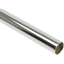 Řídítka Tilt Sentry SCS stříbrná 700mm