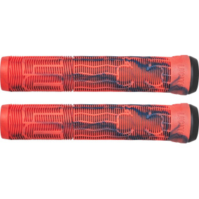 Gripy Lucky Vice 2.0 Red/Blue Swirl