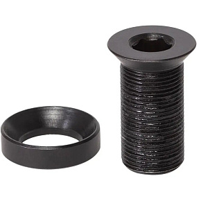 Eclat Tibia BMX šroub Kliky