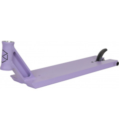 Deska Native Advent R 5.5" 560mm Lilac + griptape zdarma