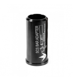 Blunt SCS Bar adapter Oversize HIC