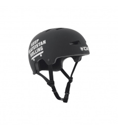 TSG Helmet Evolution Charity L/XL Skateistan