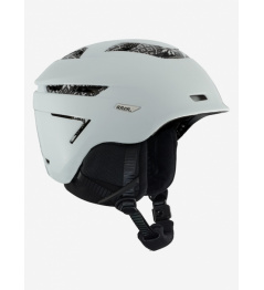 Helma Anon Omega apres white 2017/18 dámská vell.M/57-59cm