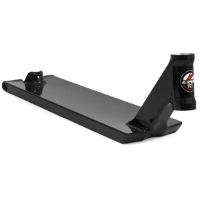Deska Tilt Formula 579mm 6.5" Černá + Griptape Zdarma