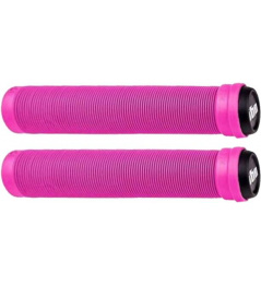 Gripy Odi Longneck St Soft 160mm růžové
