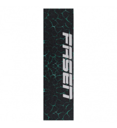 Fasen Lava griptape Teal