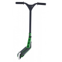 Micro MX TRIXX freestyle kolobežka zelená