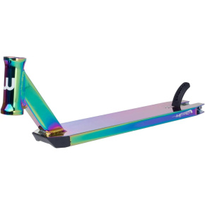 Doska Longway Metro Rainbow 500mm + griptape zdarma