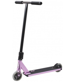 Freestyle koloběžka North Switchblade 2020 Lavender & Black