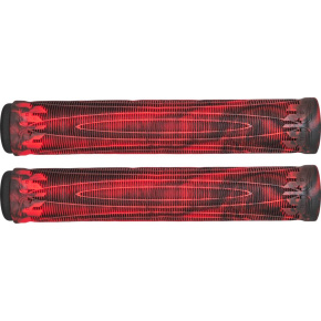 Gripy AO Swirl Black/Red