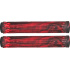 Gripy AO Swirl Black/Red