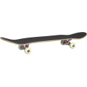 Alien Workshop Spectrum Skateboard (7.75"|Černá)