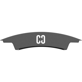 CORE Wave Rampa Connector (Černá)