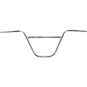 Colony Bloody Oath BMX řidítka (9"|Chrome Plated)